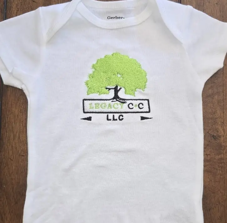 Customized Embroidered Merchandise - Image 5
