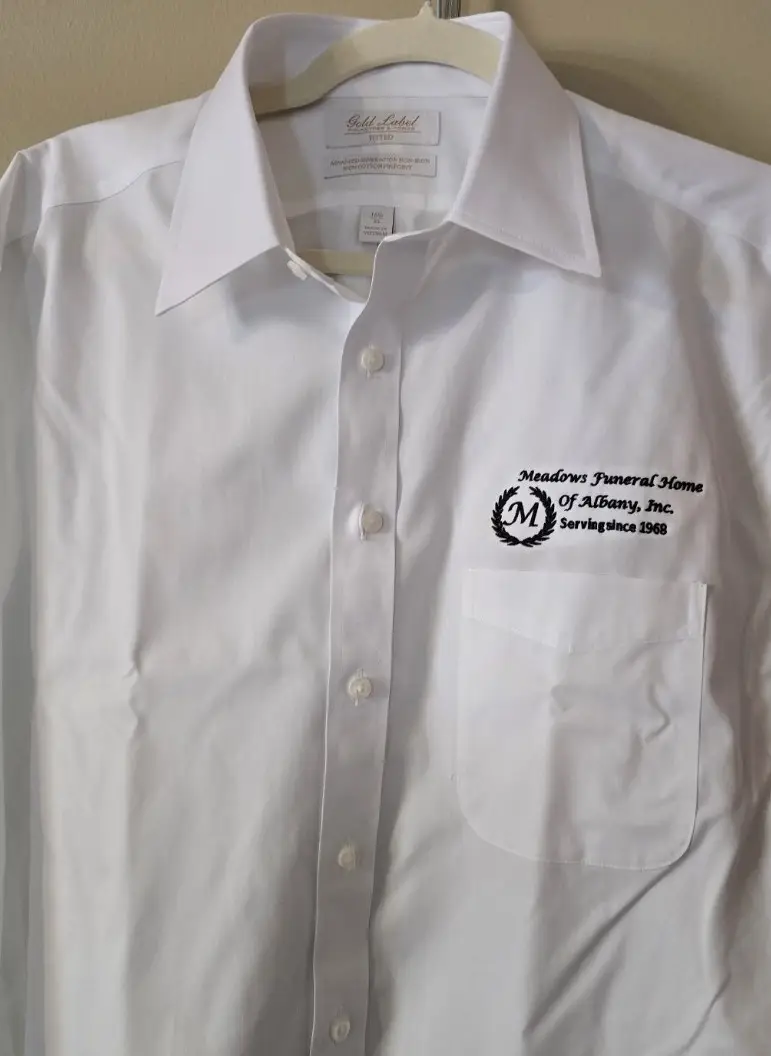 Customized Embroidered Merchandise - Image 3