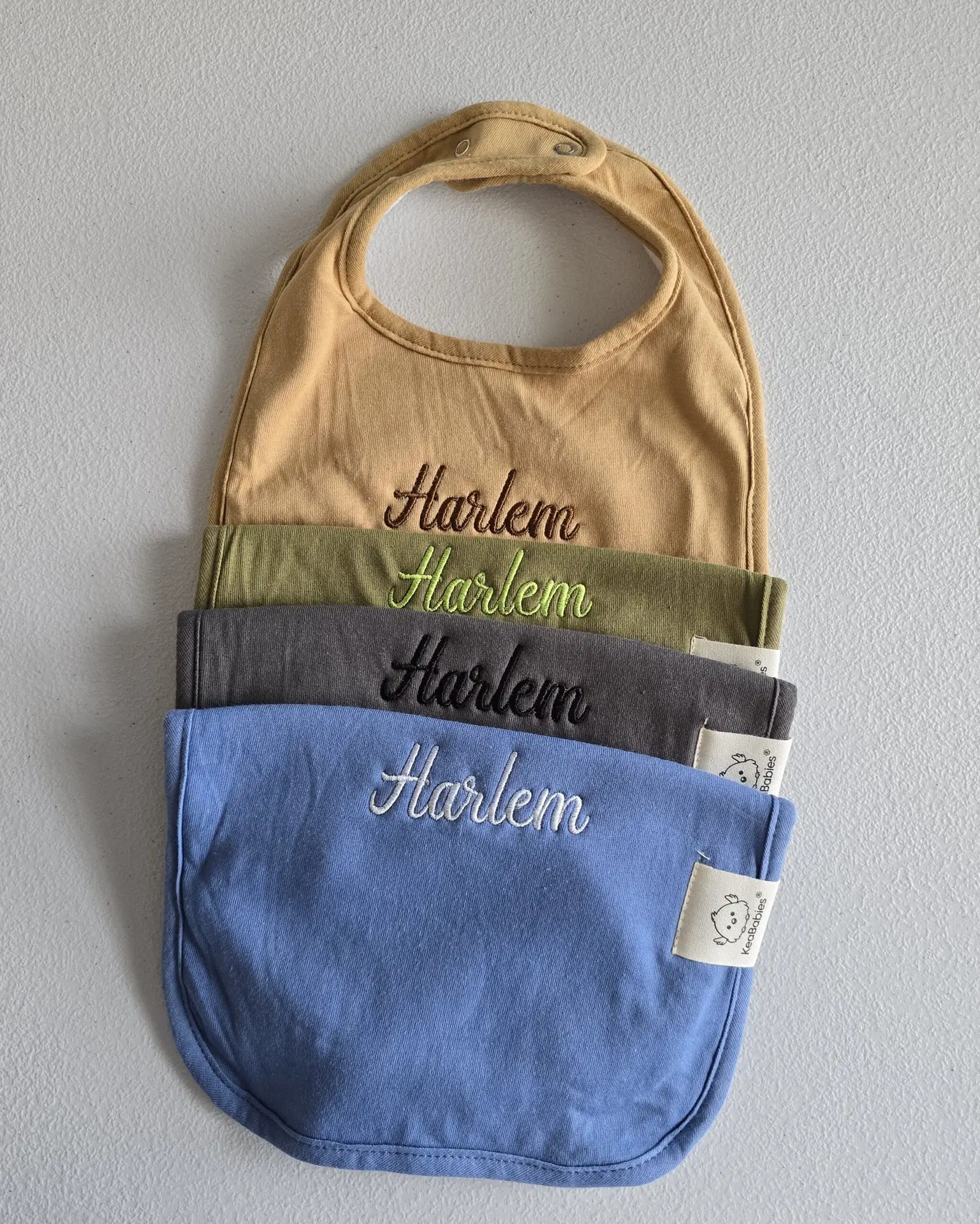 Customized Embroidered Merchandise - Image 2