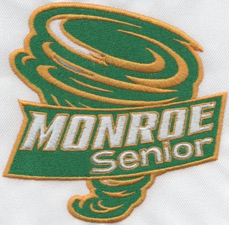 Customized Embroidered Merchandise - Image 6