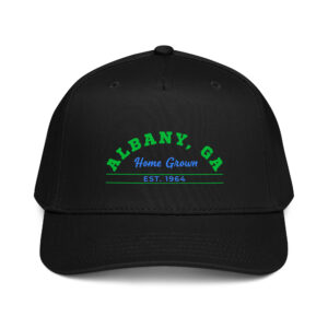 Albany Georgia Cap Est. 1964