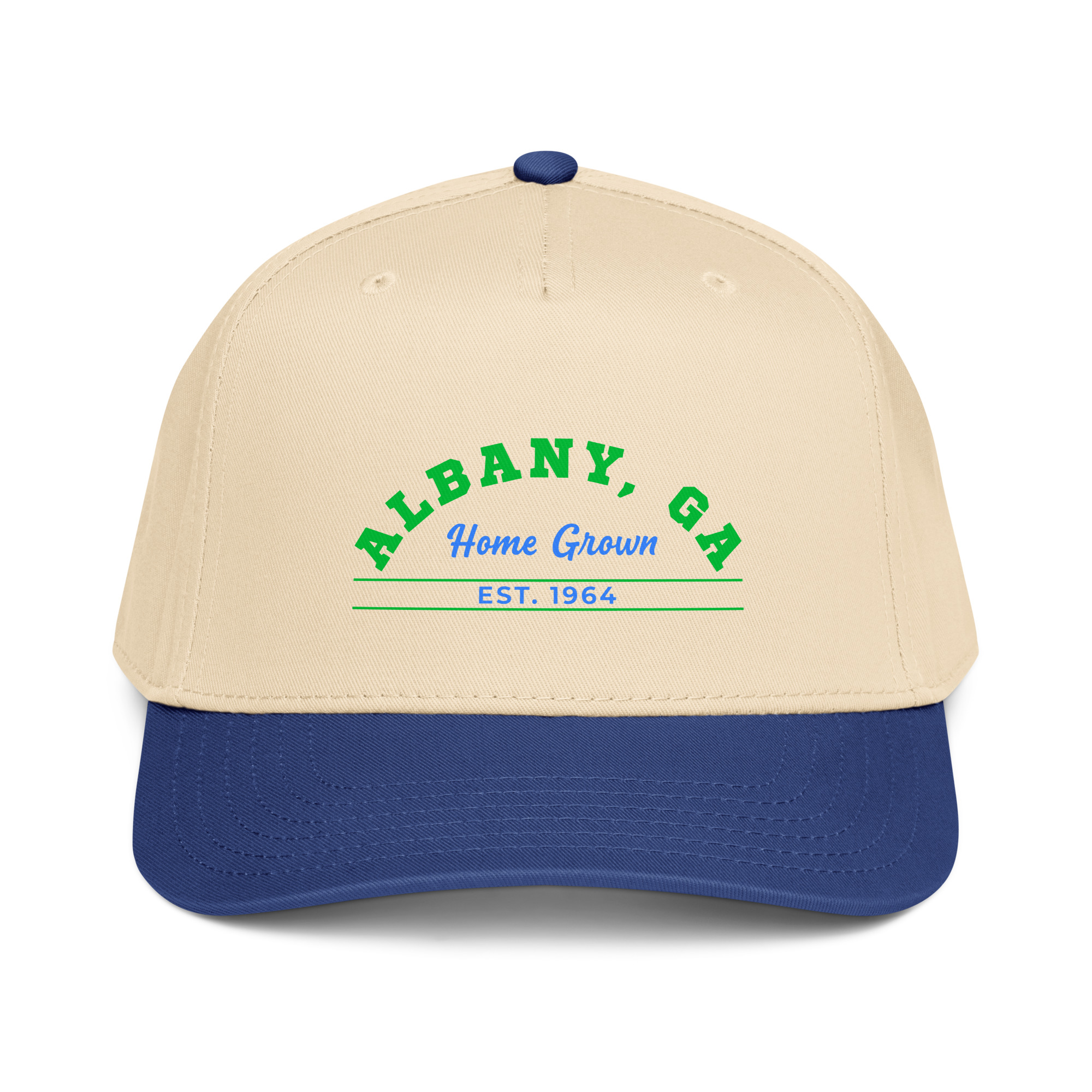 Albany Georgia Cap Est. 1964 - Image 2