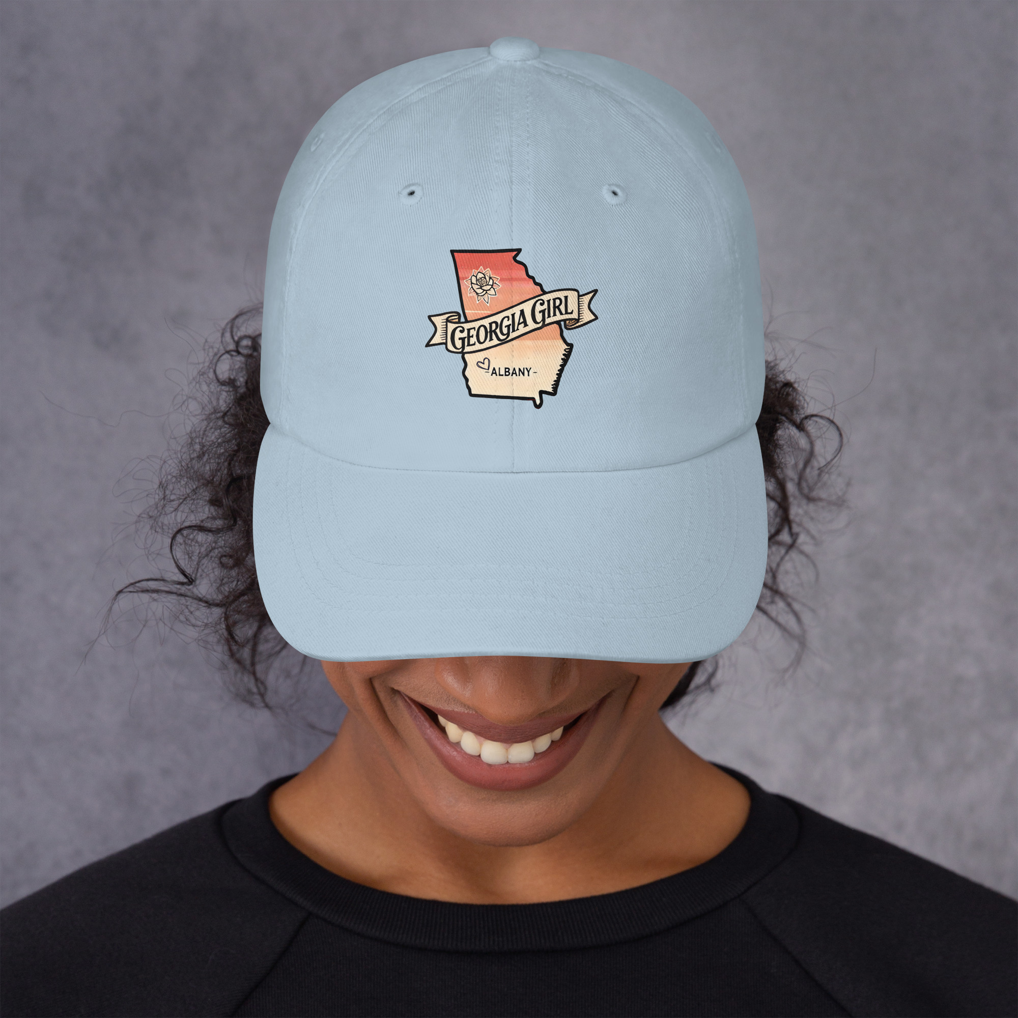 Georgia Girl Cap -- Albany - Image 14