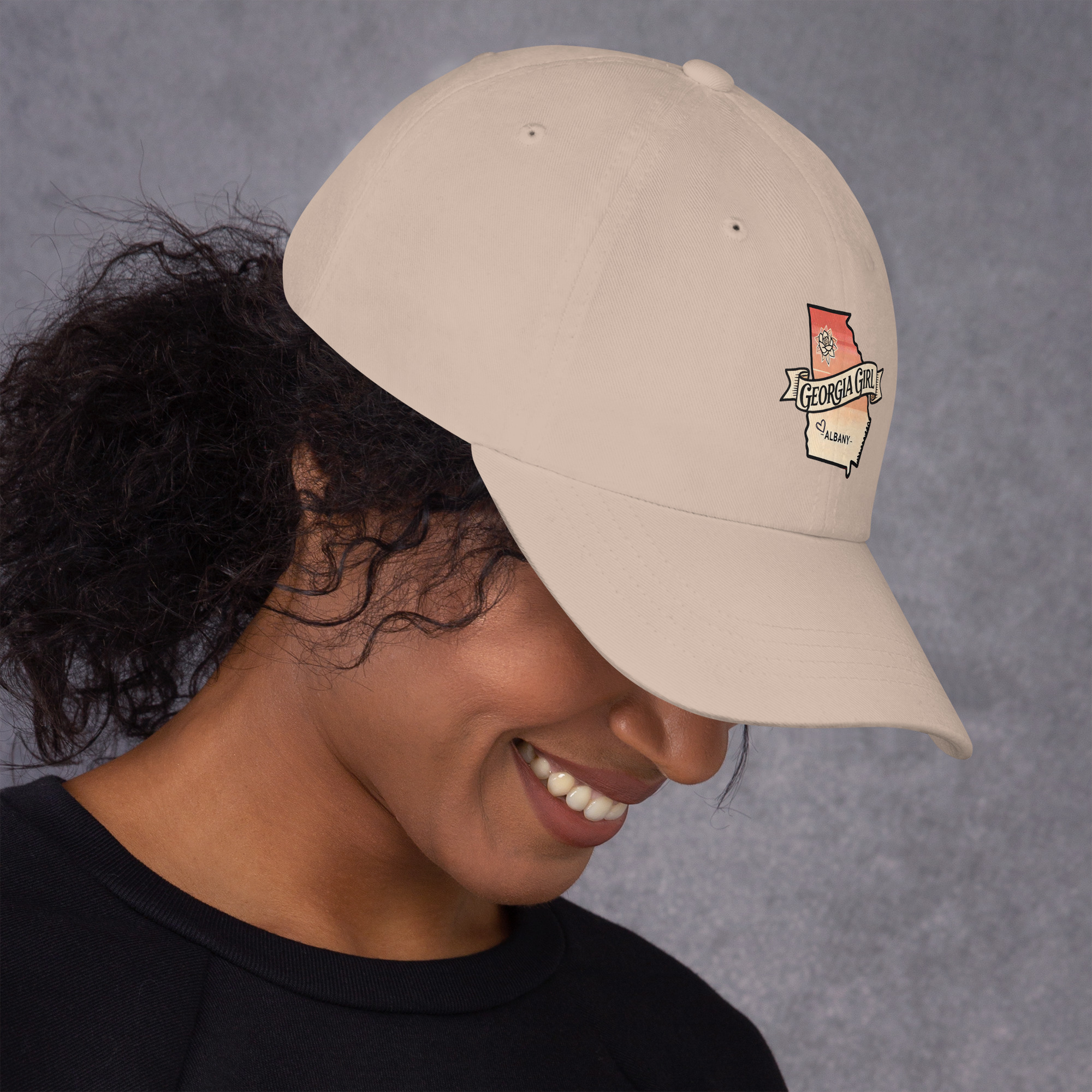 Georgia Girl Cap -- Albany - Image 10