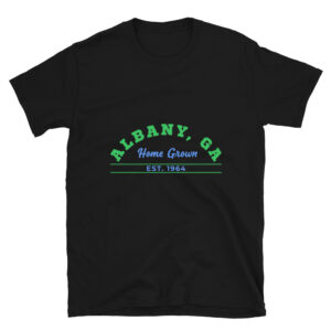 Albany Georgia Est. 1964 T-Shirt