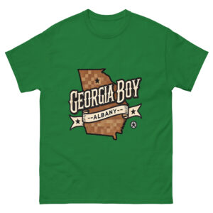 Georgia Boy Classic Tee