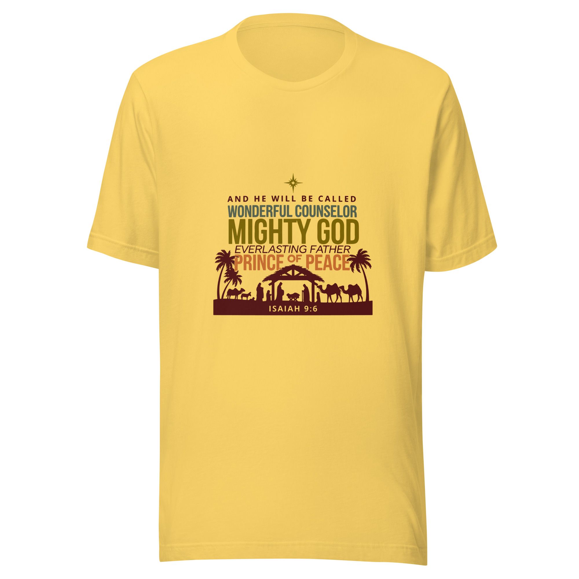 Christmas Tee Jesus is the Reason