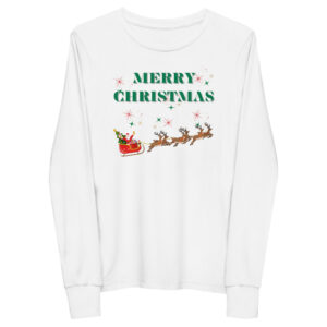Christmas Tee Youth