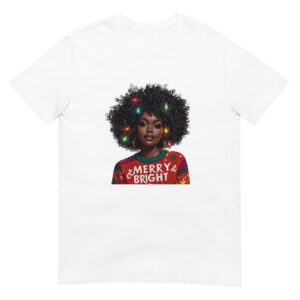 Christmas Tee Women