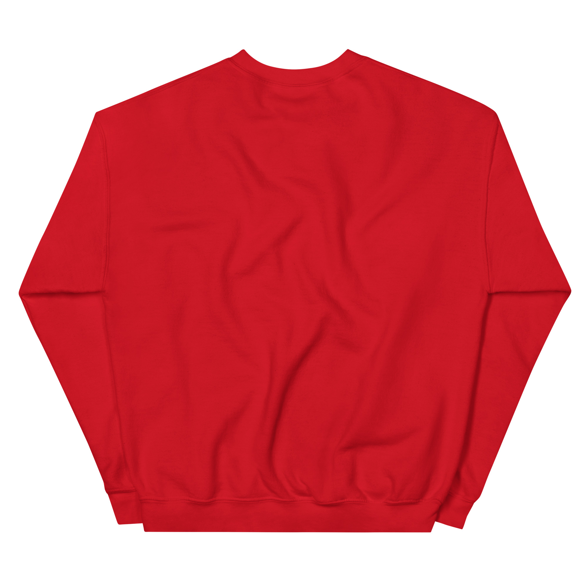 Christmas Unisex Sweatshirt - Image 3