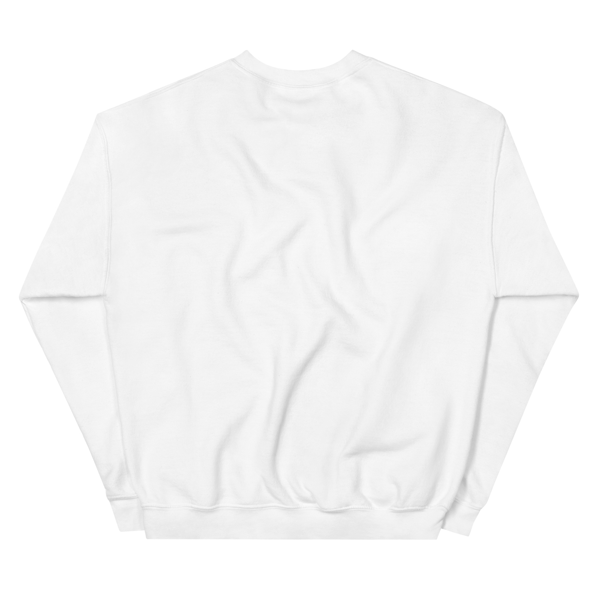 Christmas Unisex Sweatshirt - Image 4