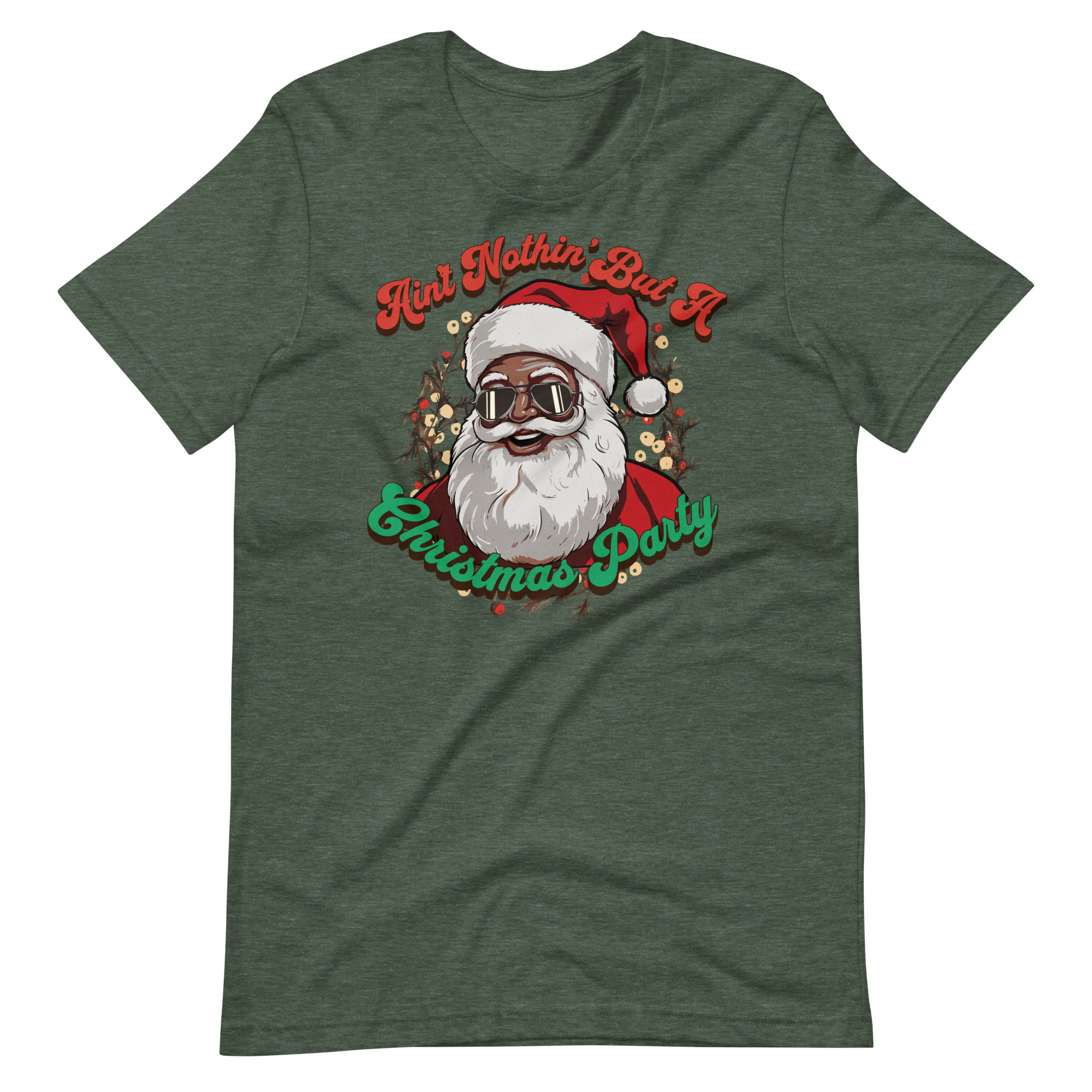 Christmas Tee for Men - Image 3