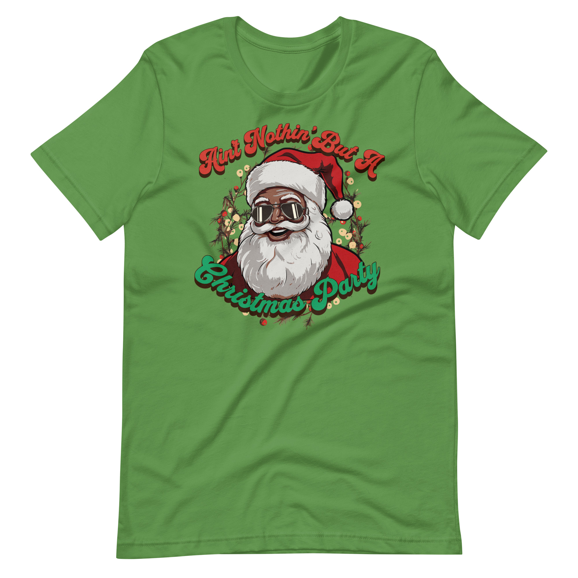 Christmas Tee for Men - Image 4