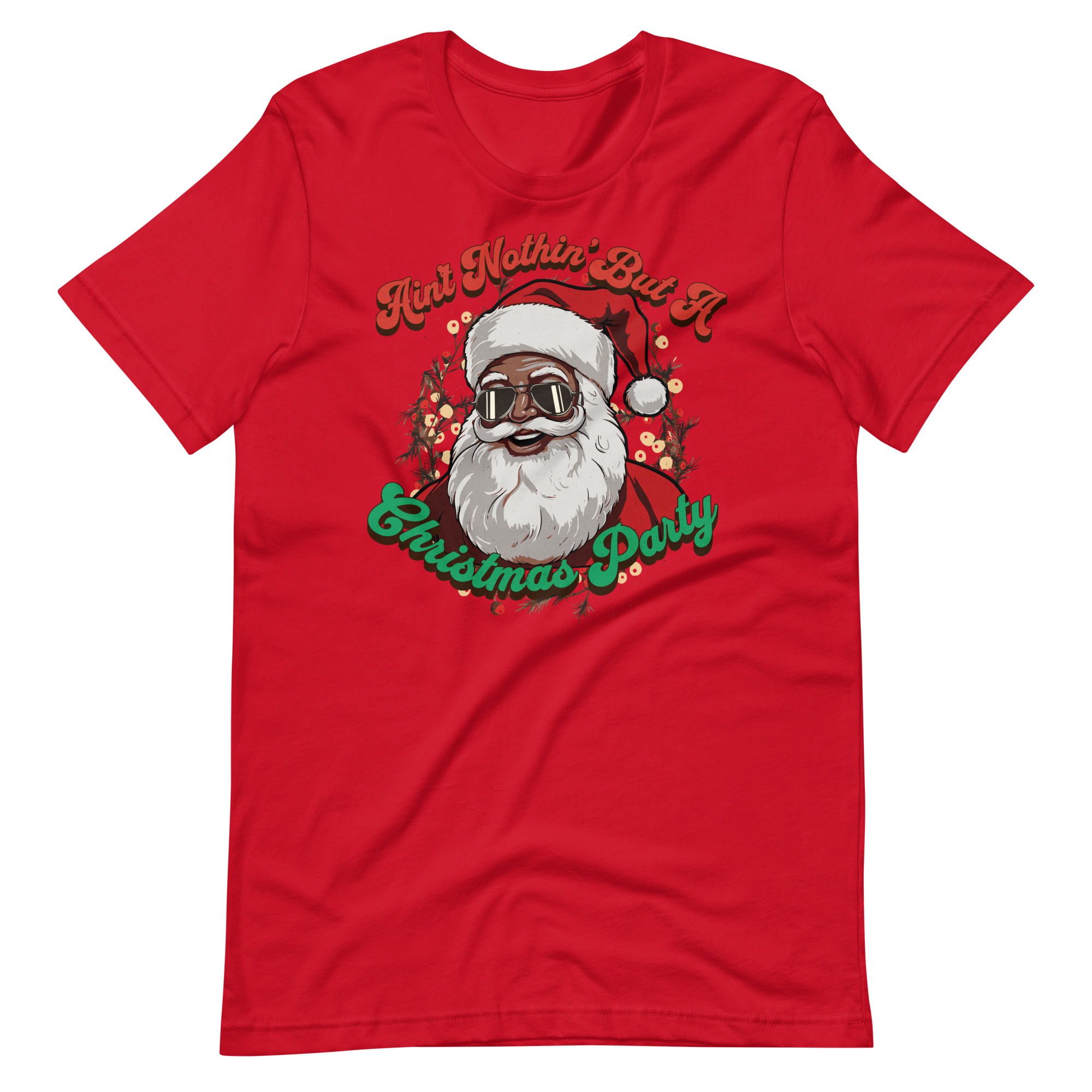 Christmas Tee for Men - Image 2