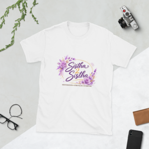 Sistha 2 Sistha Tee