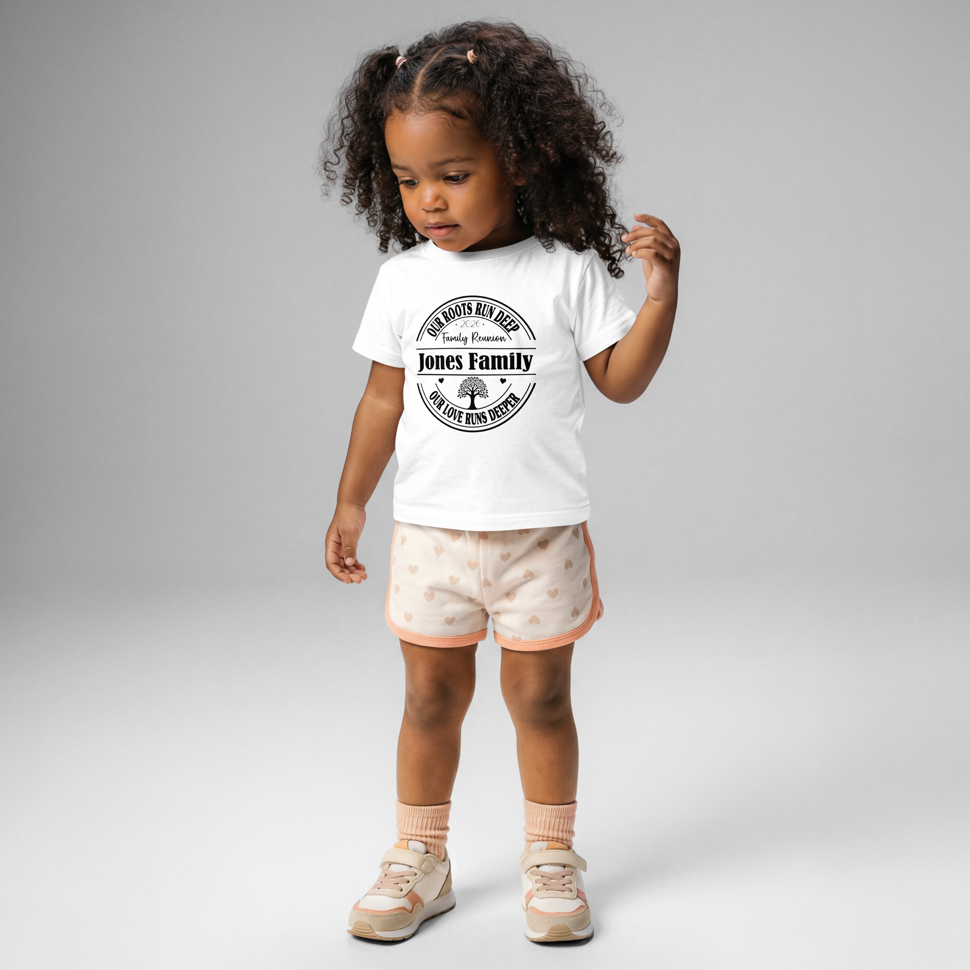 Custom Family Reunion Shirts - Image 5